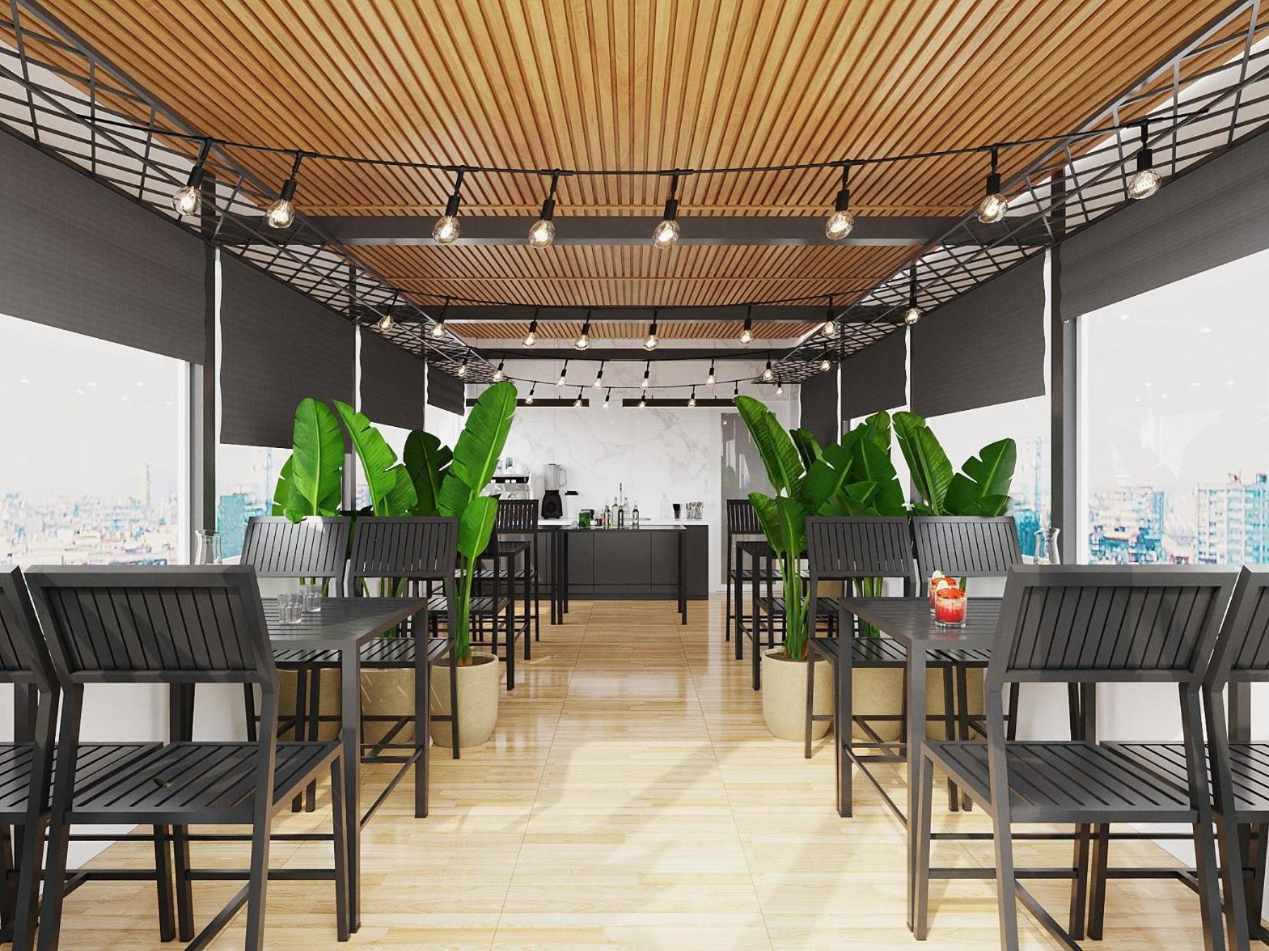 Centara Hostel Ho Chi Minh City Exterior photo